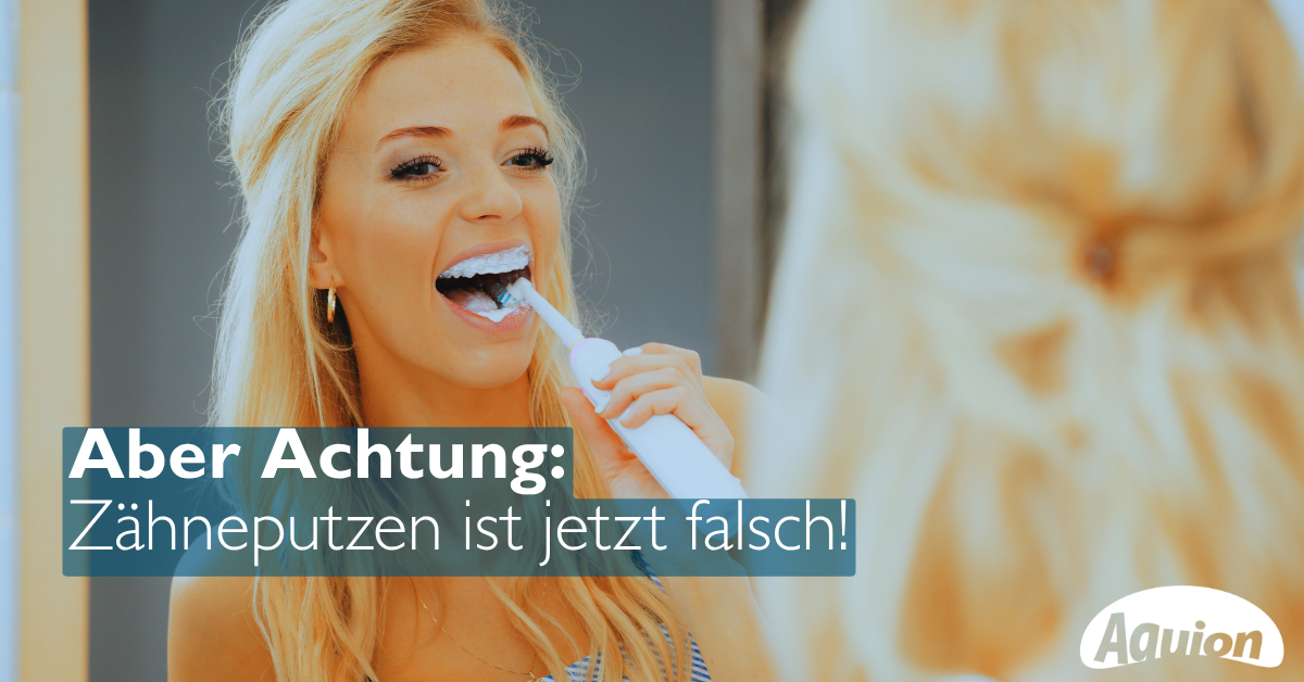 Header AQUION schutz für die zähne 20042026 3