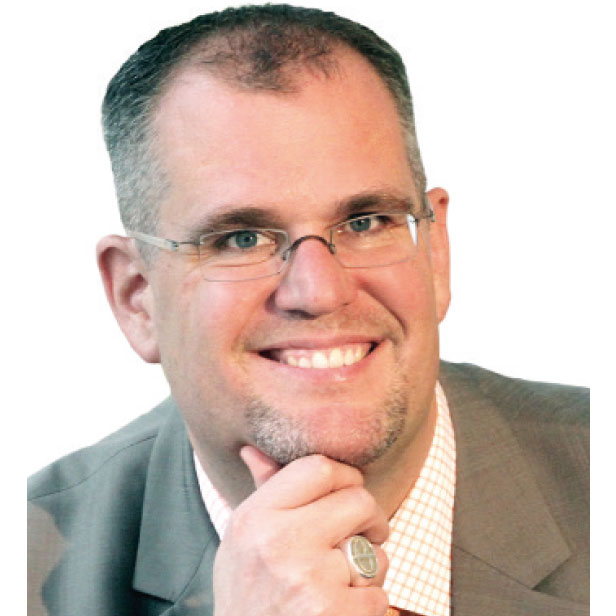 Joshua Kohberg