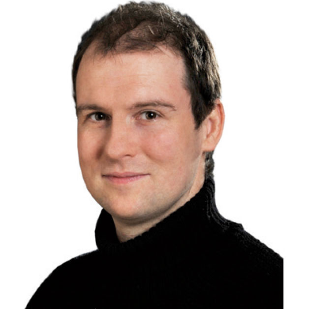 Marco Heil
