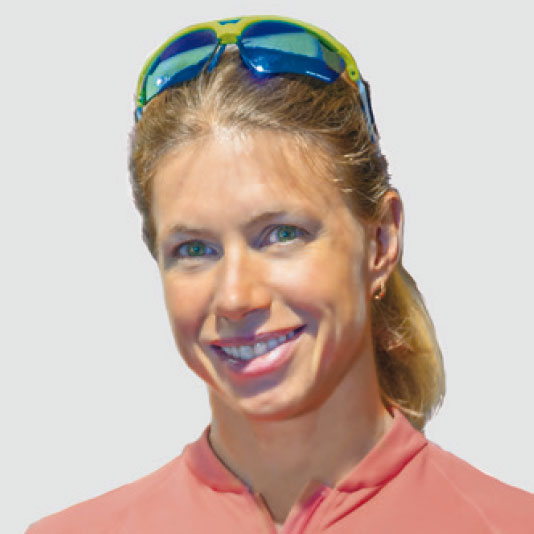 Sonja Tajsich