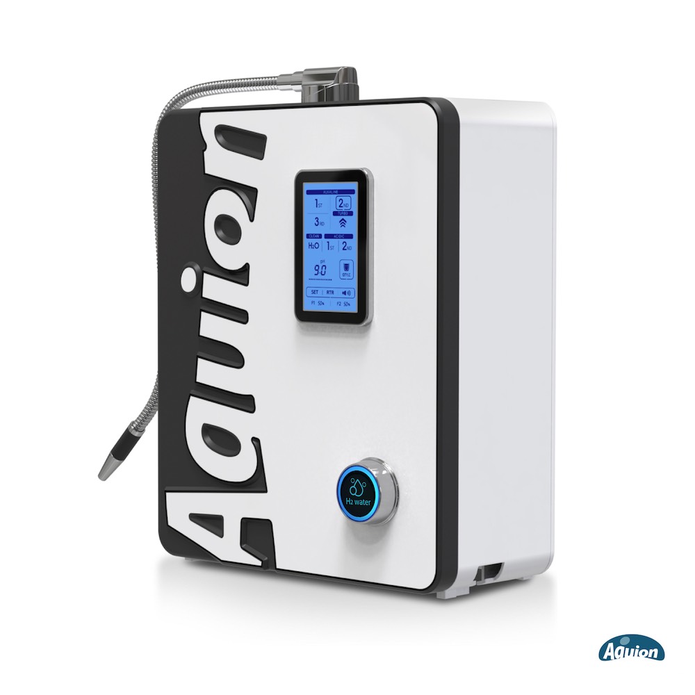 Aquion PRIMUS Pro - Sonderfarbe