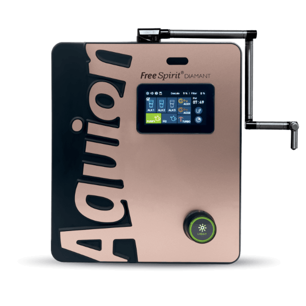 Aquion FreeSpirit DIAMANT