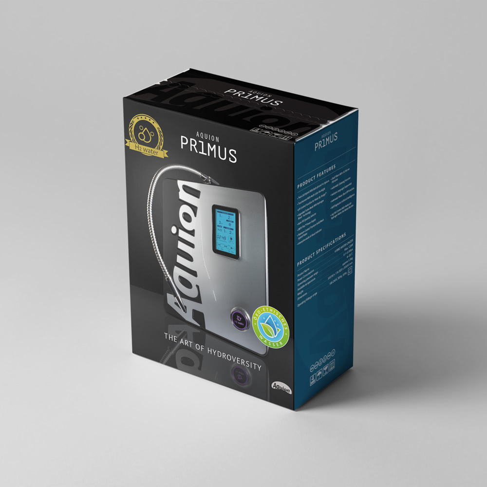 Aquion PRIMUS