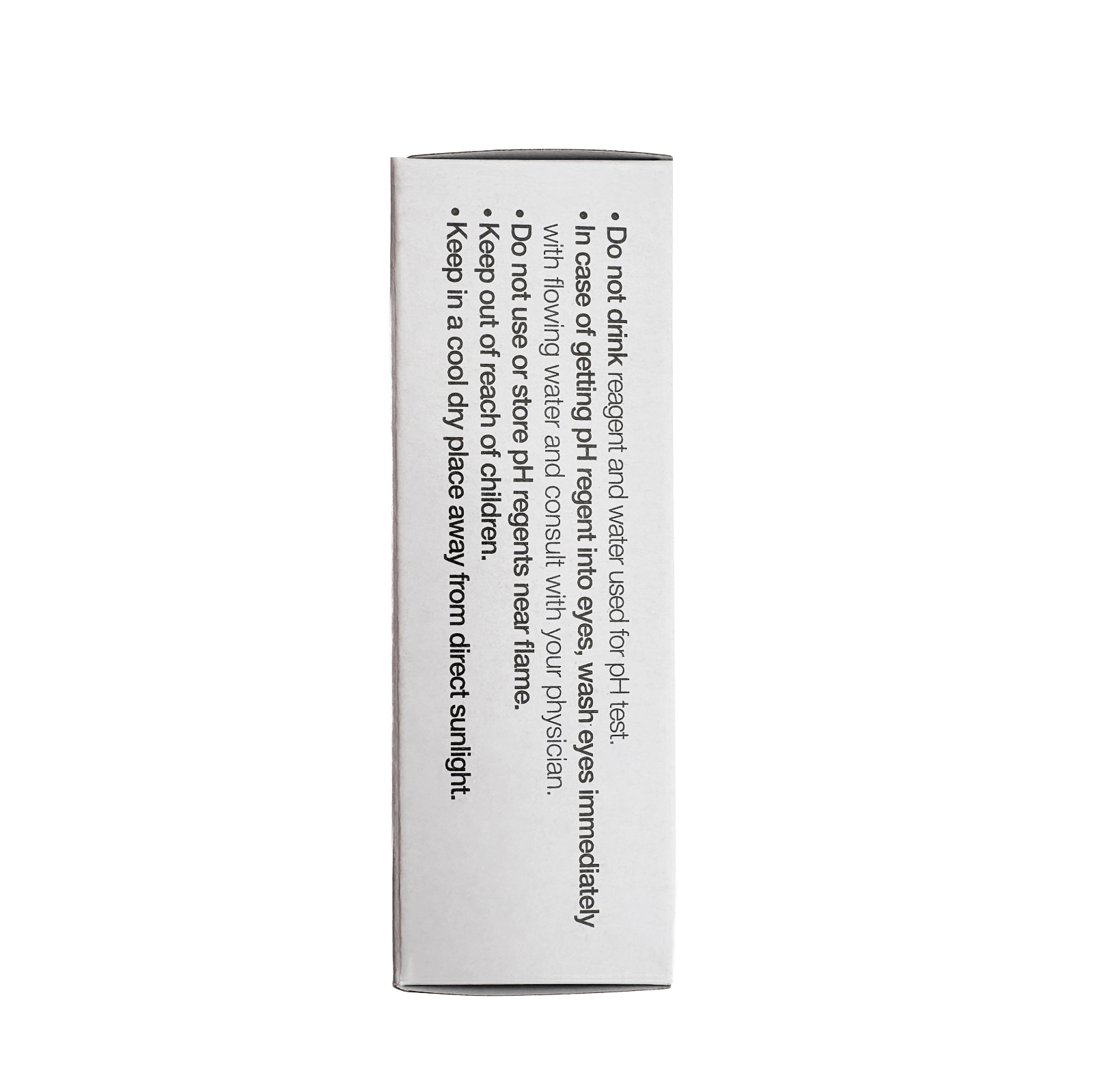 pH Messlösung für Premium / Primus Serie