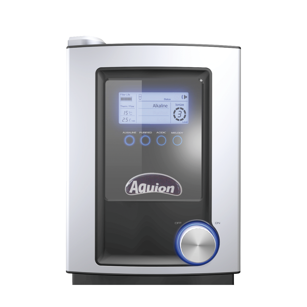 Aquion Premium-Serie bis 2021