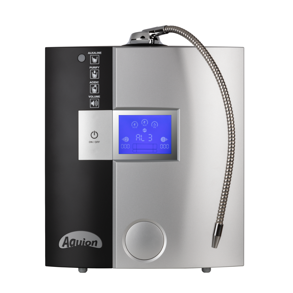 Aquion Premium-Serie ab 2022