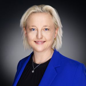 Jacqueline Trouvain