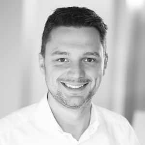 Benjamin Frisch