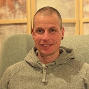 Nico Petzold