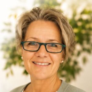 Sabrina Heuß