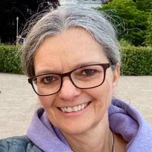 Christina Krall