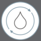 Icon Automatisches Reinigungssystem