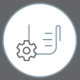 Icon Personalisierte Mengenvorwahl