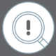 Icon Erweiterte Selbstdiagnose