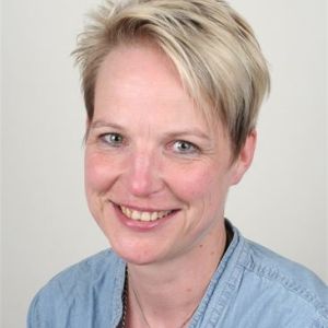 Barbara Spandau