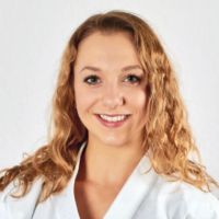 Aquion Markenbotschafterin - Daniela Woelke
