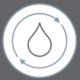 Icon Automatisches Reinigungssystem