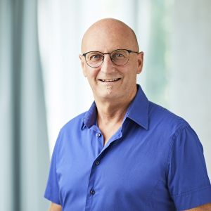 Helmut Schlecht