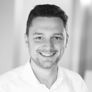 Benjamin Frisch