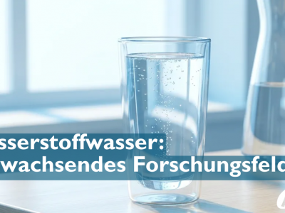 Wasser neu denken – bewusst, informiert, nachhaltig