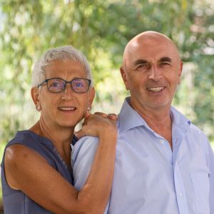 Petra Schönbroich & Gregor Pampuch